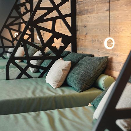 Hotel Garden โมเอนา ภายนอก รูปภาพ